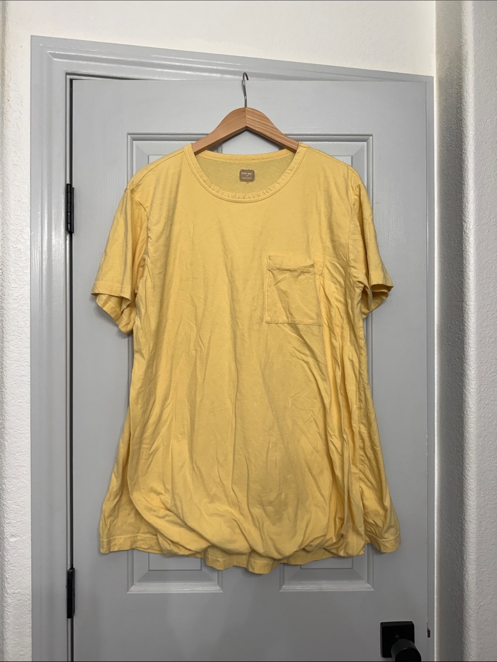 Free People mini dress